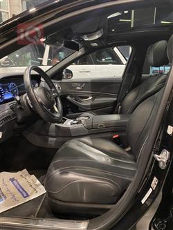 مێرسێدس بێنز S-Class